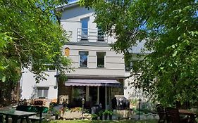 Villa Valéria Balatonfüred